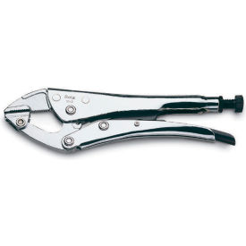Beta 1053 9-7/16"" Floating Jaw Adjustable Self-Locking Plier