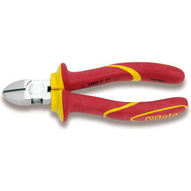 Beta 1082MQ Diagonal Cutting Nipper Insulated 1000V 6-5/16""L