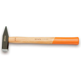 Beta 1370 Engineer's Hammer 10.5 oz. Head 11-7/8""L Hickory Wood Handle