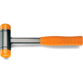 Beta 1392 Dead Blow Hammer 1-9/16"" Face Dia. 12-3/16""L Handle