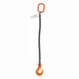 Mazzella Lifting Chain Sling 1/2"" X 4' SOS G100 (CM)