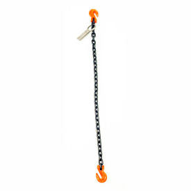 Mazzella Lifting Chain Sling 3/8"" X 3' SGG G100 (CM)