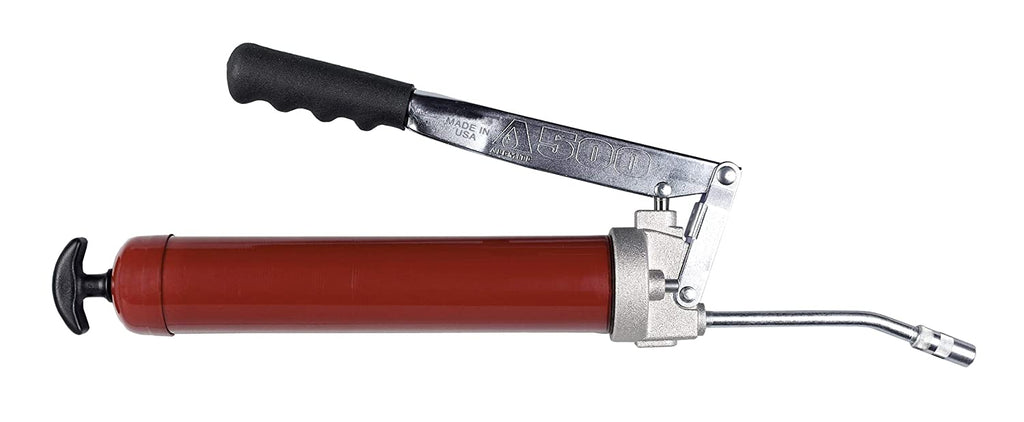 Alemite 500 Grease Gun - High-Pressure Lubrication Tool