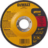 Benchmark Abrasives 6" Aluminium Oxide Thin Cutting Wheel for Metal and Stainless Steel - Pack Of 25