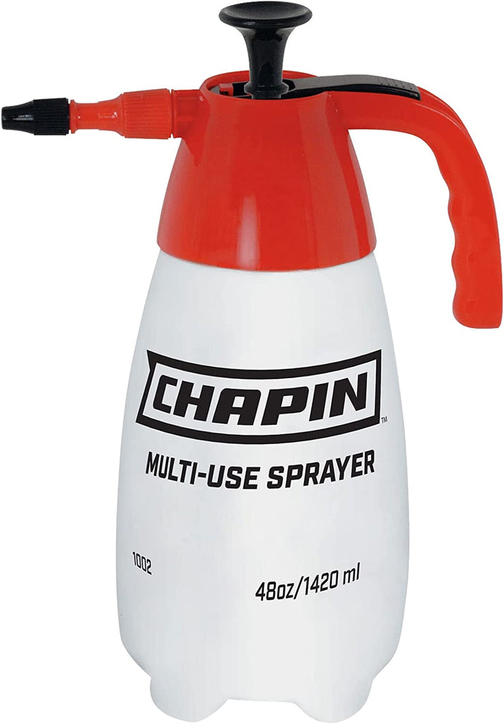 Chapin International 1002 48-Oz Multi-Purpose Sprayer - Versatile and Reliable