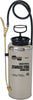 Chapin 139-1749 Industrial 3 Gallon Professional Concrete Funnel Top Sprayer Black Pack of 1