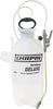 SureSpray 139-26030 Deluxe Sprayer 3 Gal Herbicides and Pesticides Hose Pack of 1