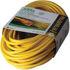 Coleman Cable 01289 100-Foot All-Weather Extension Cord - Versatile and Reliable