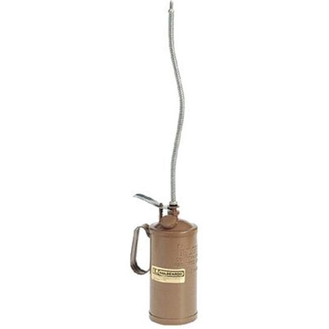 Goldenrod Heavy Duty Pump Oiler - Reliable Performance for Precision Lubrication