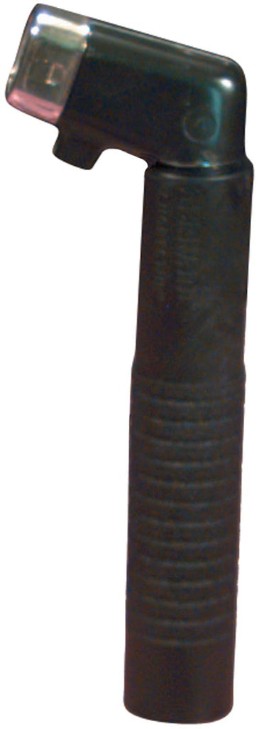 Bernard-40B Electrode Holder, for Use with Shortstub, Welding Tool, 400Amp Electrode Clamp Soldering Arc Rod Welding Electrode Clamp Tool Set Black Pack of 1