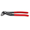 Knipex 12" Inch Alligator Water Pump Pliers Plastic Grip Capacity Pack Of 1