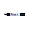 Markal 96917 Dura-Ink 200 Permanent Ink Marker with Broad Chisel Tip Black Pack of 1