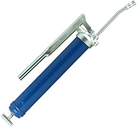 Lincoln “14.5” oz Cartridge Heavy Duty Lever Action Manual Grease Gun Heavy Duty Pack of 1