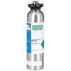 Tentock Aluminium Fuel Bottle Calibration Cylinder: Fluid Storage Solution