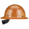 MSA 454-475407 Skullgard Protective Caps Hats Fas-Trac Ratchet Hat Natural Tan Pack of 1