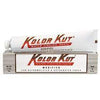 Kolor Kut 460-KKM3-TUBE Modified Water Finding Pastes, 2.5 oz Pack of 1