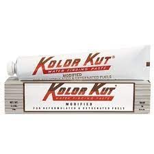 Kolor Kut 460-KKM3-TUBE Modified Water Finding Pastes, 2.5 oz Pack of 1