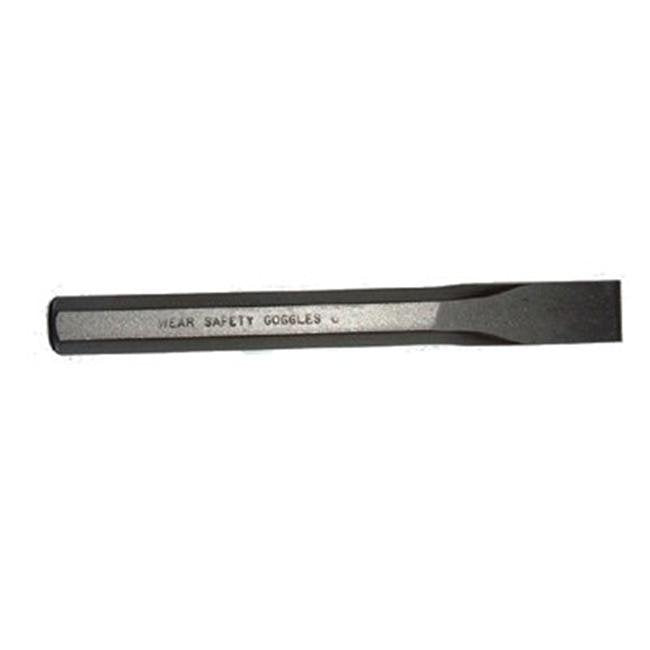 Mayhew Select 479-10205 Inch Reg Ec Cold Chisel Pack of 1