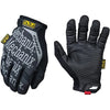 Mechanix Wear Fit Synthetic Leather Durable Touchscreen Capable Men Black Medium Safety Gloves For Pack of 1