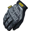 Mechanix Wear MG05012 The Original Work Gloves Black, 2X-Large Pack of 1