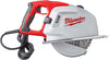 Milwaukee Electric Tool 495-6370-21 Electric Corded Circular Saw Kit 120 V Pack of 1