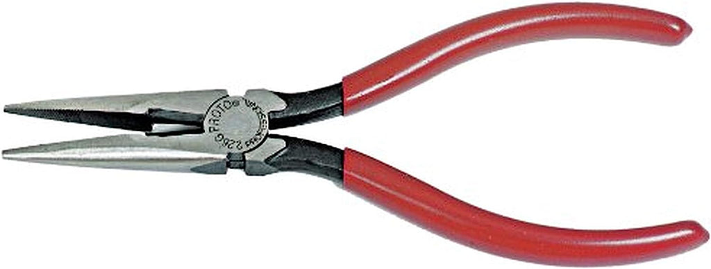 Proto Side Cutting Needle Nose Pliers