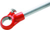 RIDGID 30118 Manual Pipe Threader for Model 12-R, Manual Ratcheting Tap Handle for Threading Dies, Ratchet and Handle Only | Pack of 1
