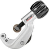 Ridgid 31627 1/8-Inch to 1-1/8-Inch X-Cel Constant Swing Feed Cutter – Silver/Black Pack of 1