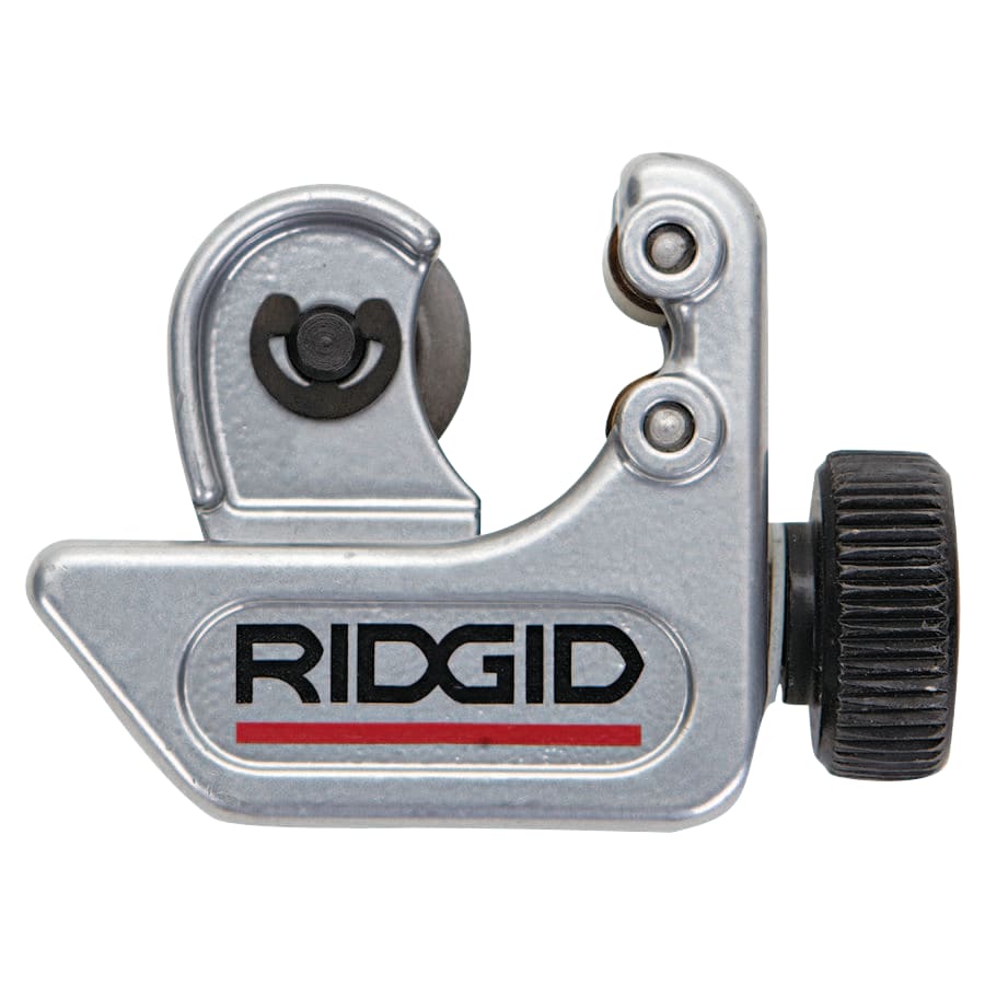 RIDGID 632-32985 Model 104 Close Quarters Tubing Cutter Pack of 1