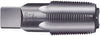 Ridgid 35855 Pipe Tap-NPT E5120,‎ Carbon steel ‎3.15 pounds 3/4-Inch per foot, Silver | Silver