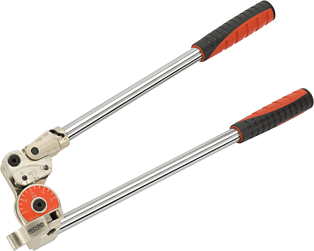 RIDGID Instrument Benders