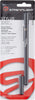 Streamlight 683-65018 Stylus 11-Lumen White LED Pen Light with 3 AAAA Alkaline Batteries Black Clamshell Pack of 1