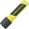 Streamlight 683-68202 ProPolymer 4AA Lux Div 1 Flashlight with White LED Yellow Pack of 1