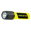 Streamlight 683-68244 ProPolymer Flashlight 4 AA 100 Lumens Division 2 Yellow Pack of 1