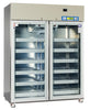 Scientific Refrigerator CBR1000S: Fin-Less Condenser, Precise Temperature Control