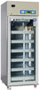 Scientific Refrigerator CBR600S with Fin-Less Condenser