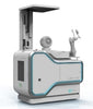 Corobot Disinfection Robot - Unmanned Autonomous Driving with Advanced Disinfection Technologies