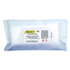Presat Polyester FS-NTP-911 Cleanroom Wiper Double Knit Polyester Lint Free Nonwoven Wipe 50pcs/bag (9" x 11")