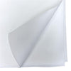 Cotton Cleanroom NC-44 Clean Room Wiper Double Knit Polyester Lint Free Nonwoven Wipe 1200pcs/bag (4" x 4")