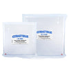Sterile Polycellulose NT1-1212CB Cleanroom Wiper Double Knit Polyester Lint Free Nonwoven Wipe 20pcs/bag (12" x 12")