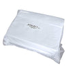 Polypropylene NT1-811 Clean Room Wiper Double Knit Polyester Lint Free Nonwoven Wipe 500pcs/bag (8" x 11")