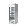 Scientific Refrigerator VR23G - Intelligent Microprocessor Digital Temperature Controller