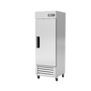 Scientific Refrigerator VR23S - Intelligent Microprocessor Digital Temperature Controller with Superior Temperature Control