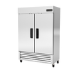 Scientific Refrigerator VR49S - Intelligent Microprocessor Digital Temperature Controller